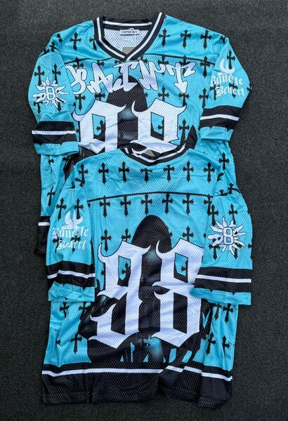 Maillots de Football Américain