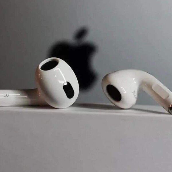 Airpods 3 2024