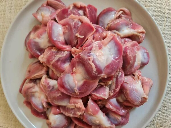 Kit Complet Poulet et Pommes de Terre