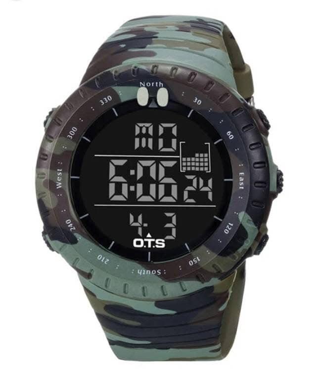 Water Proof watches