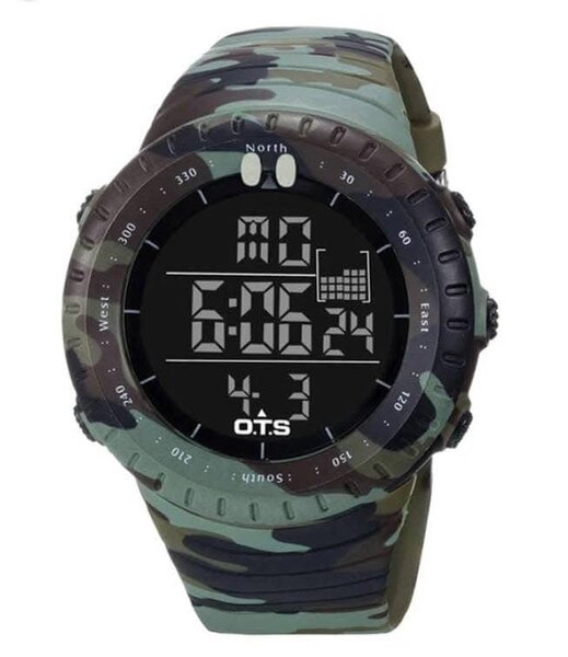 Water Proof watches