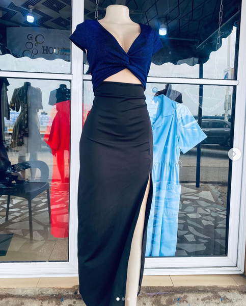 dress