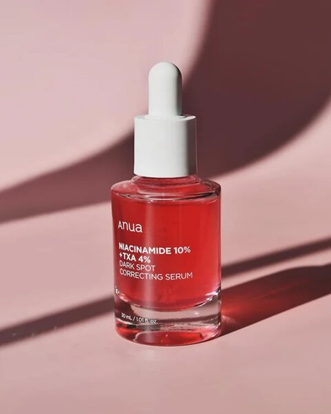 Sérum Anua 10% naciamide