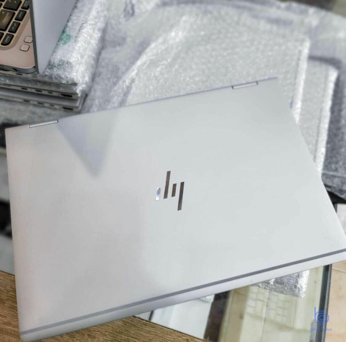 Hp elitebook,360