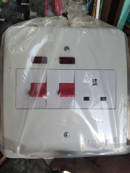 Cooker control