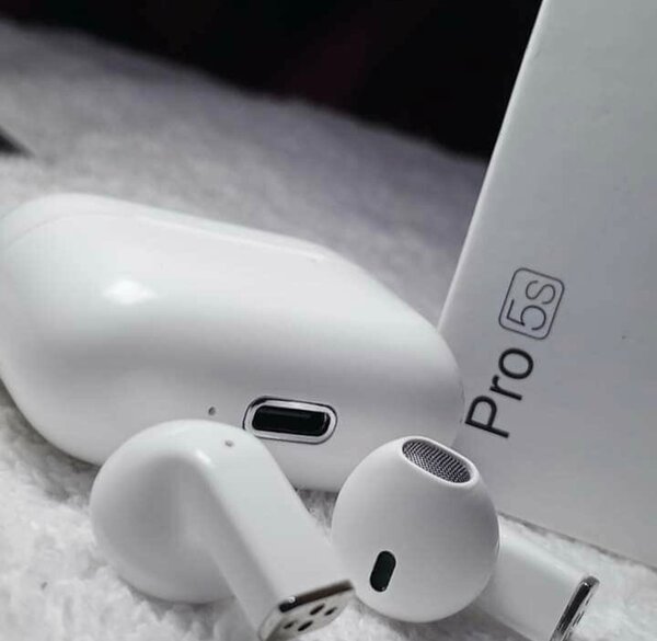 Écouteurs Bluetooth Pro 5S