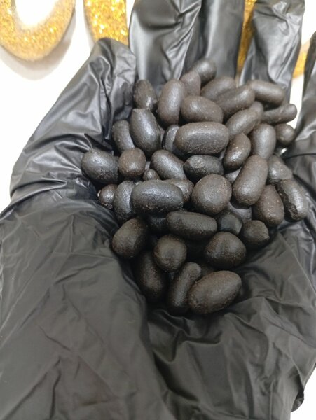 Les secrets africains pour lubrifier, rendre très douce