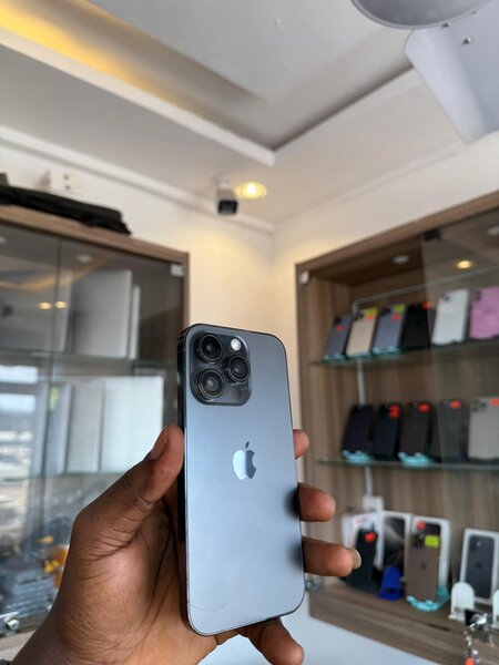 iPhone 14pro