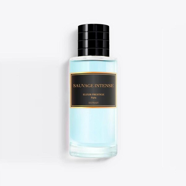 SAUVAGE INTENSE 50ml