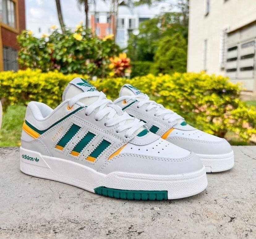 Paire adidas