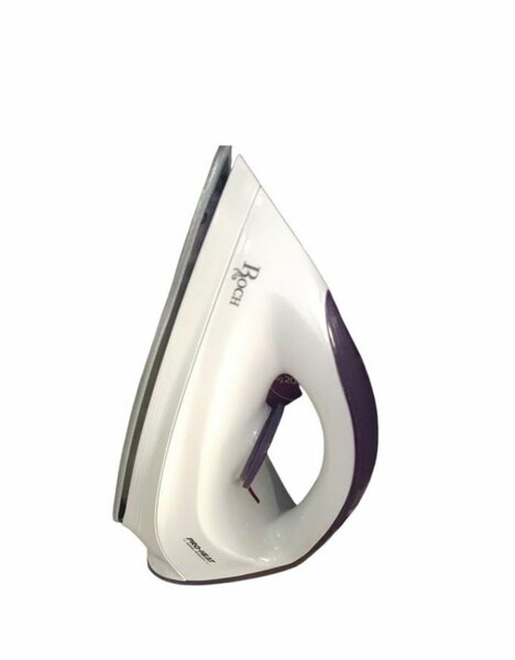 Electric Dry Iron (RDI-126-D
