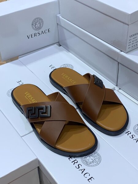 Men slippers