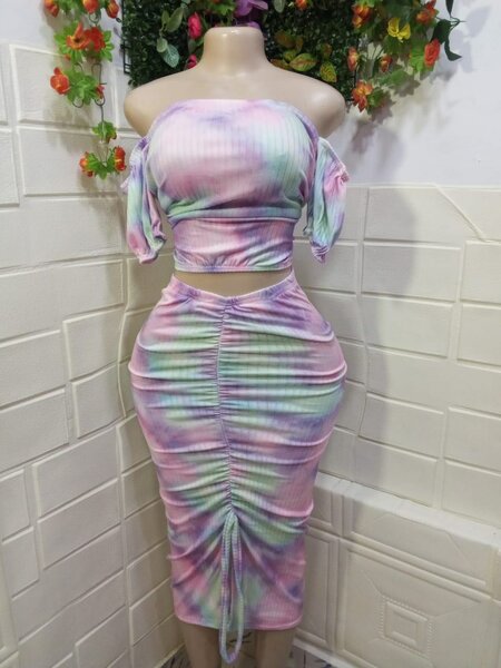 Ladies dresses