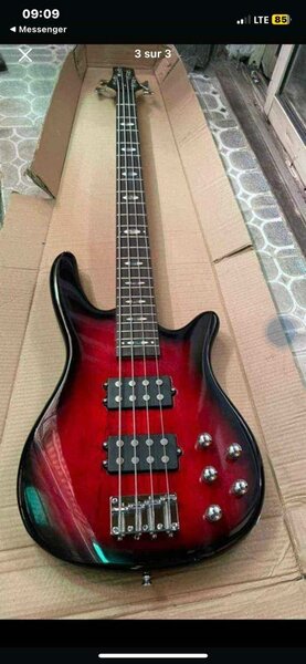 Guitare