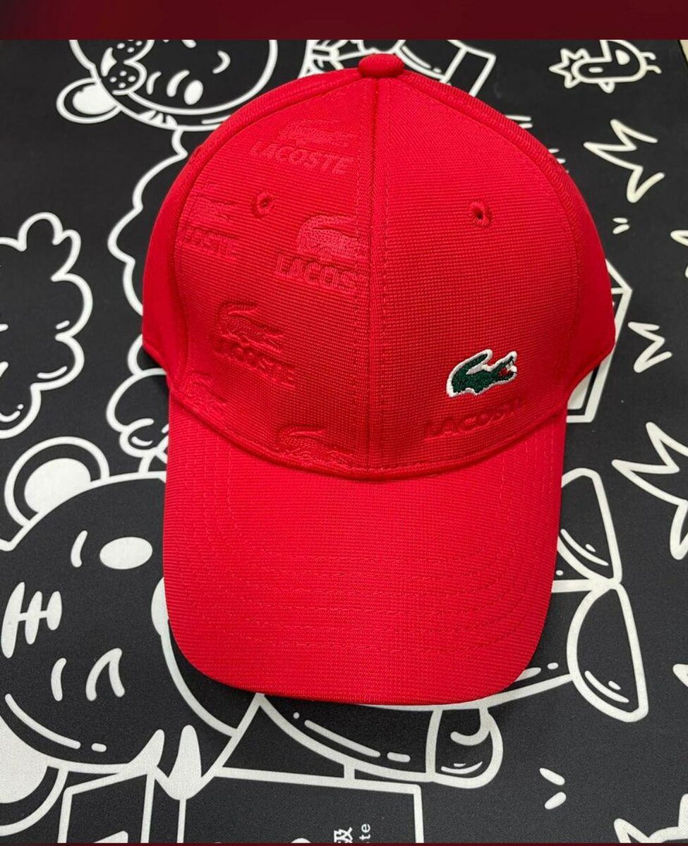 Casquette