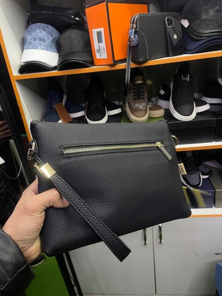 Сумка BURBERRY