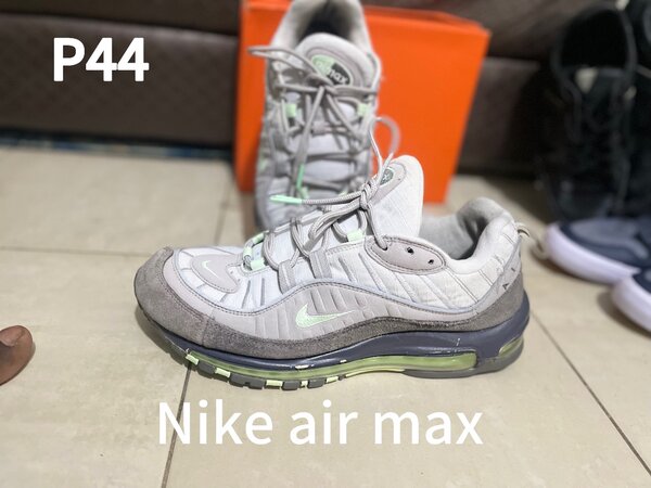 Chaussures de sport polyvalentes