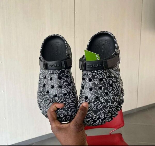 Crocs