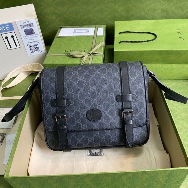 Side bag