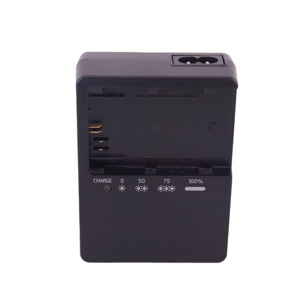 Chargeur E6