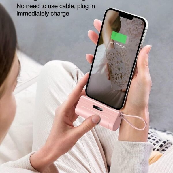 Mini power bank