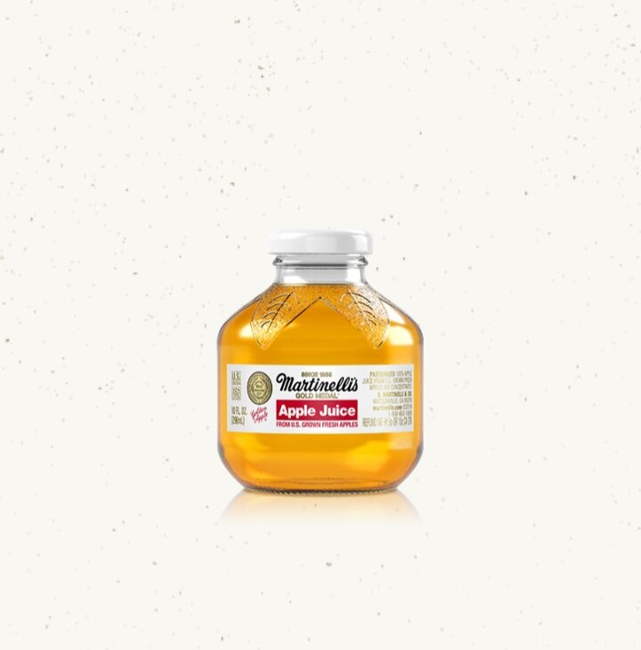 APPLE JUICE