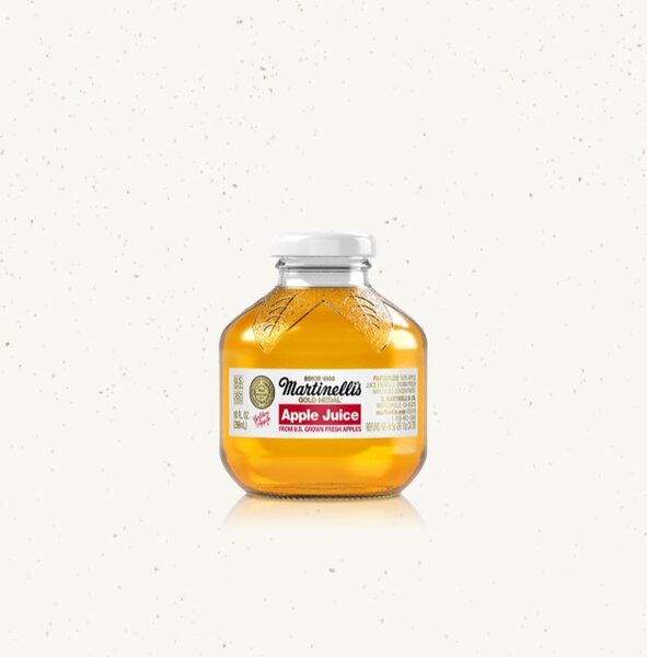 APPLE JUICE