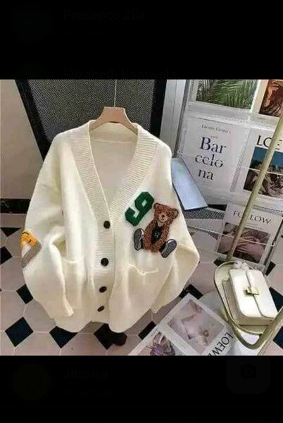 Jersey