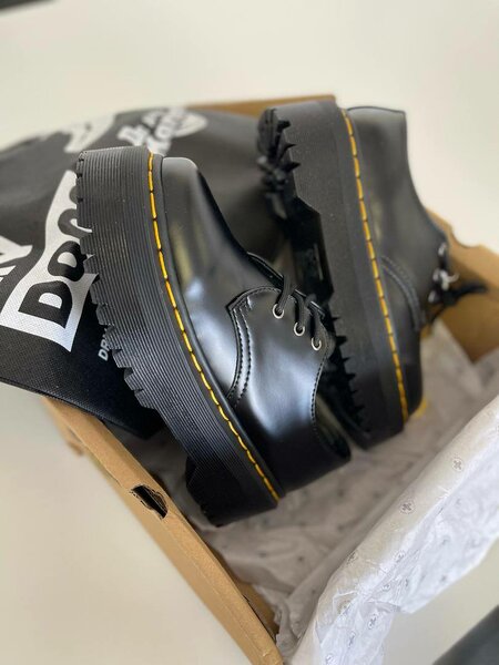 Dr Marten's
