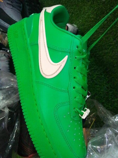 airforce sneakers