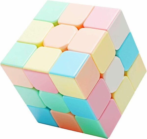 RUBIKS CUBE