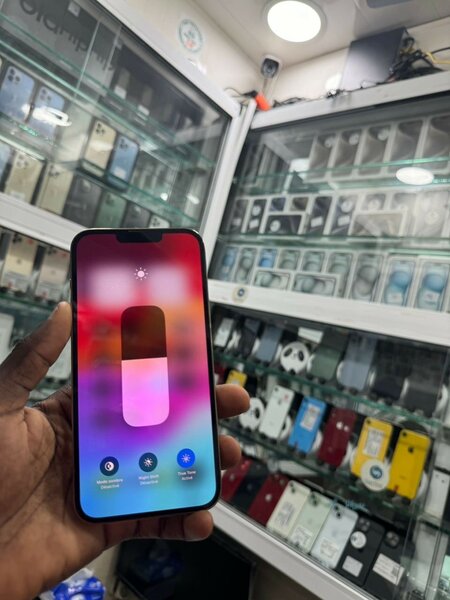 iPhone 13 Pro Max 128gb  tout passe