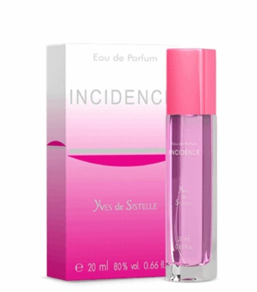INCIDENCE