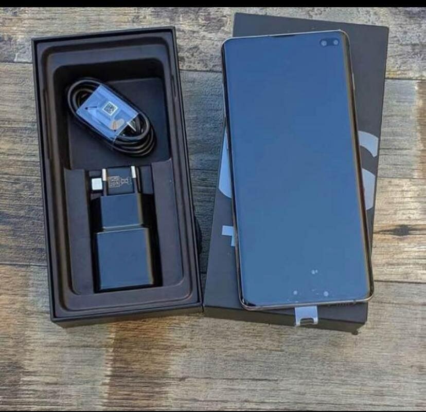 Samsung S10