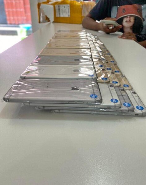 iPhone 6plus