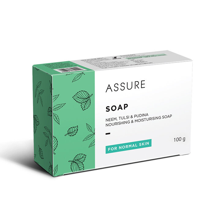 Savon Assure