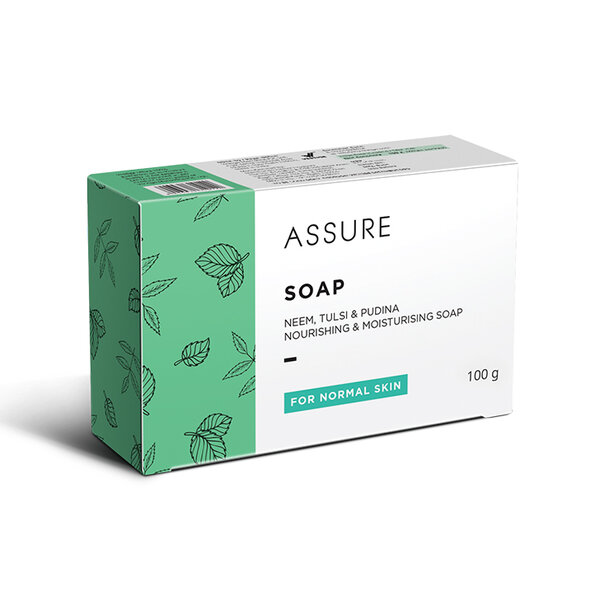 Savon Assure