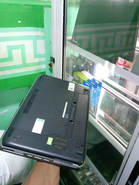 Dell latitude E5430