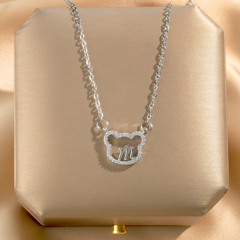 Ladies Necklaces