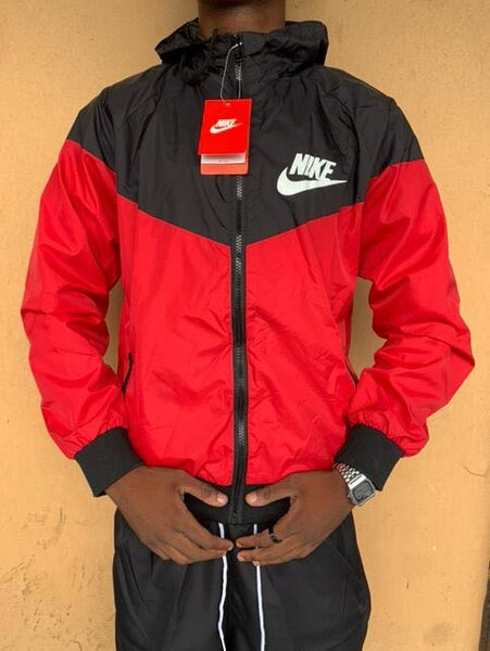 Windbreakers