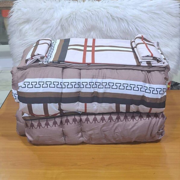 Duvets