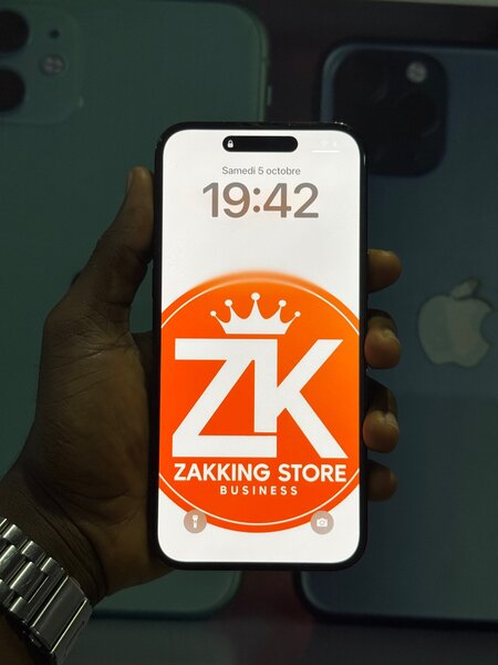 iPhone 14 Pro Max
