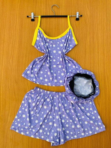 3in1 nightwear