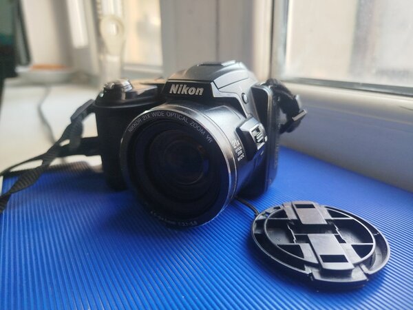 Nikon
