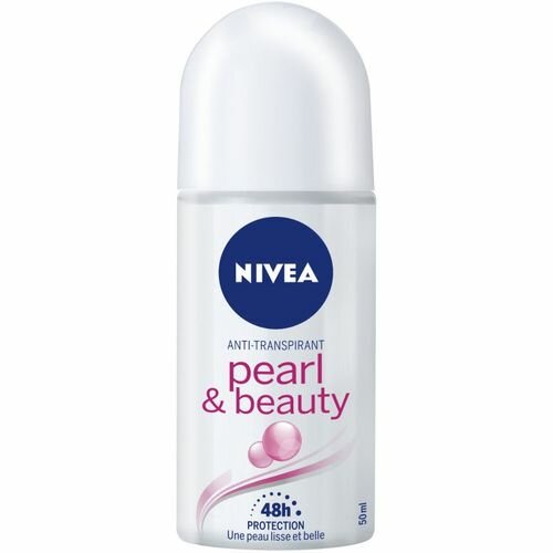 Déodorant Nivea Pearl & Beauty