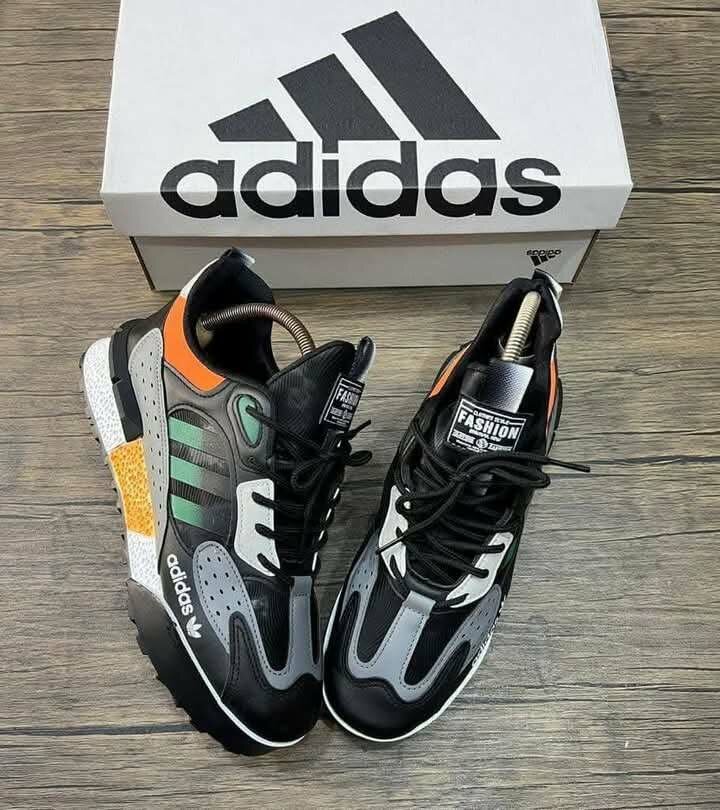 Chaussures Homme