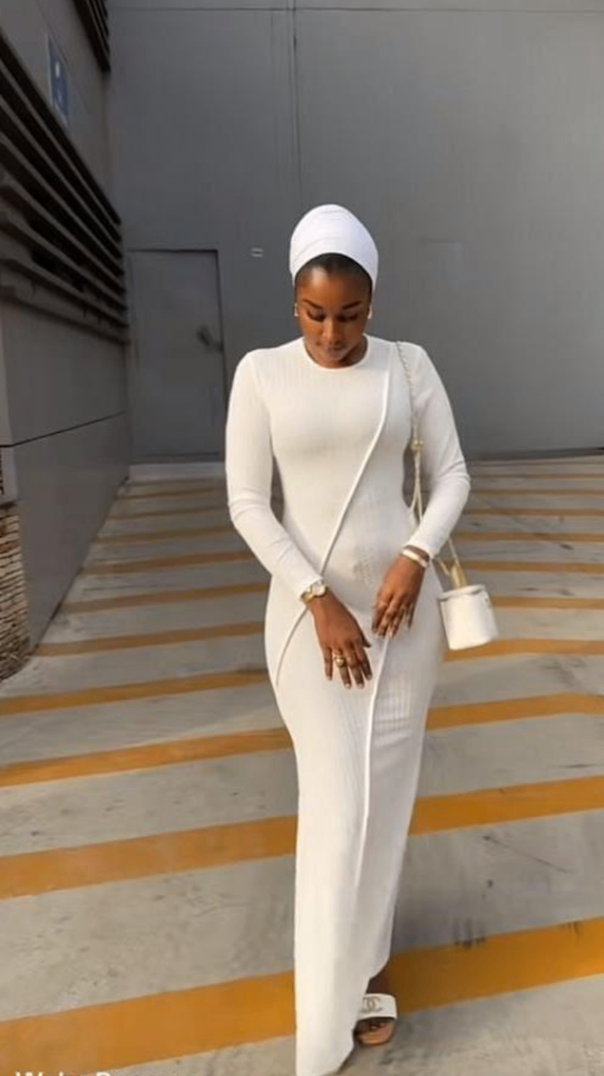 Vêtements pour femme