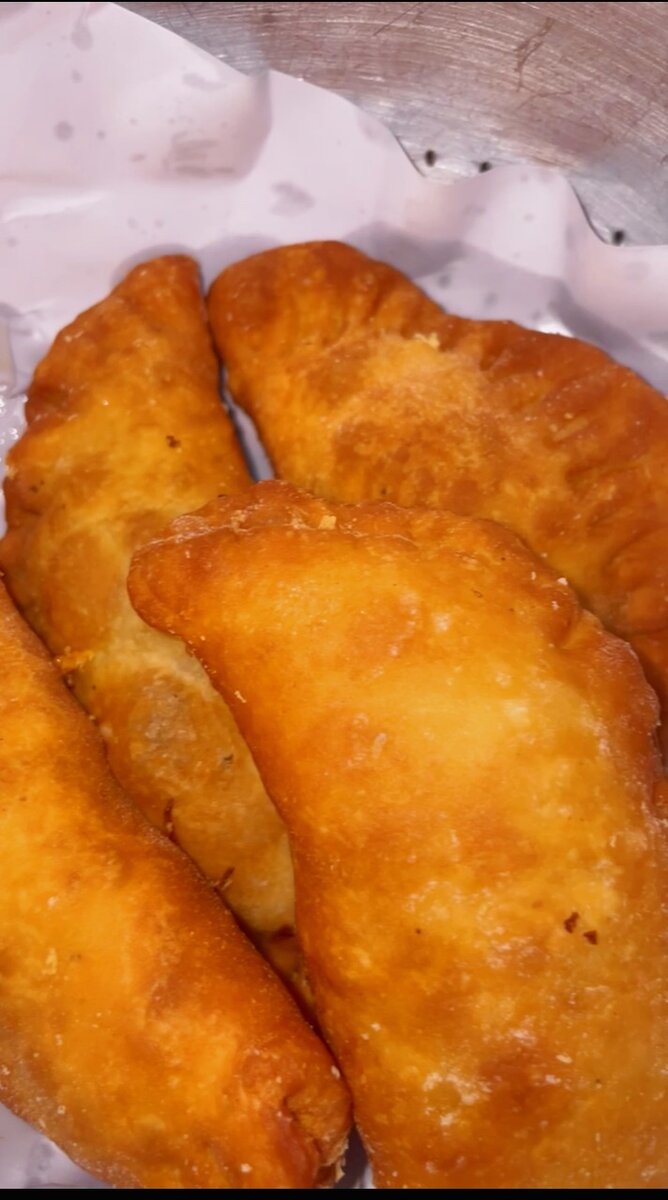 Pastel viande hachée fromage