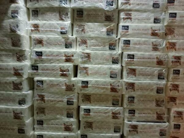KOL toilet tissue