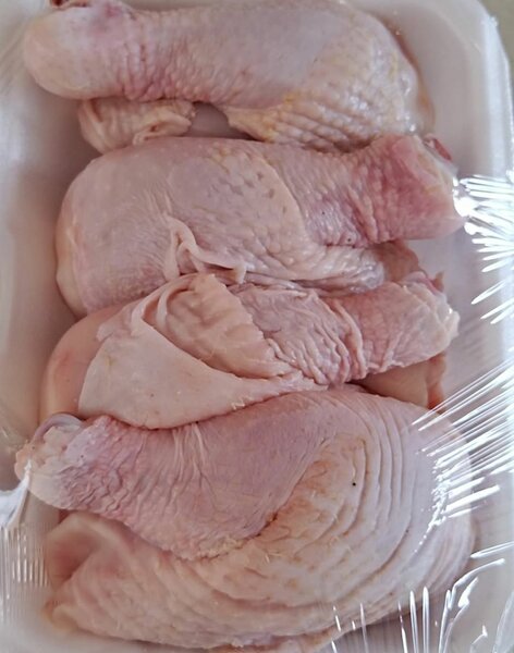Poulet